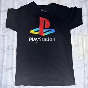 PlayStation Graphic Tee